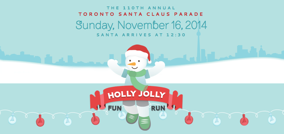 http://www.thesantaclausparade.com/#parade-route