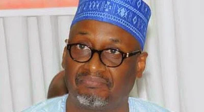  Adamu Mu'azu 