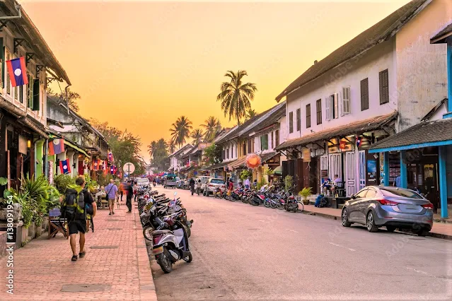 laos