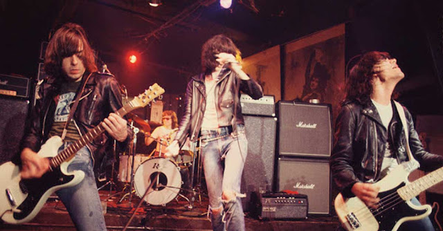 Les Ramones