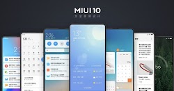 MIUI Global Rom Ve MIUI Beta Rom Nedir