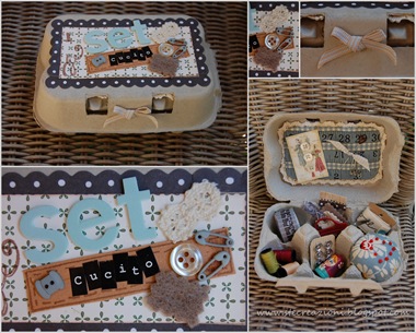 set cucito
