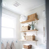 Ideas For Master Bathroom / The 15 Most Beautiful Bathrooms on Pinterest - Sanctuary ... - Now, we present you ten stellar design ideas for master bathrooms.