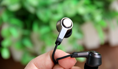 Spesifikasi dan Harga Xiaomi Mi In-Ear Headphones