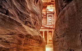 petra