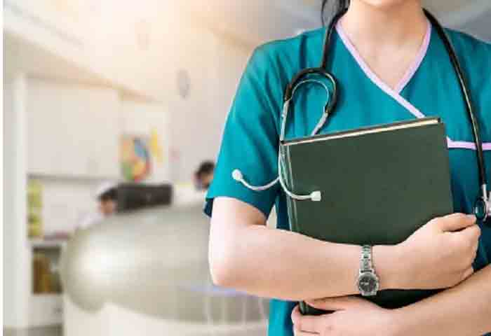 Riyadh, news, Gulf, World, Job, Applications are invited for the vacancy of B.Sc Nurses in Saudi Arabia.