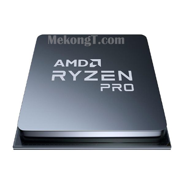 CPU AMD Đẹp