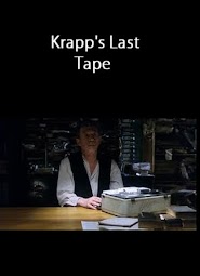 Krapp's Last Tape (2000)