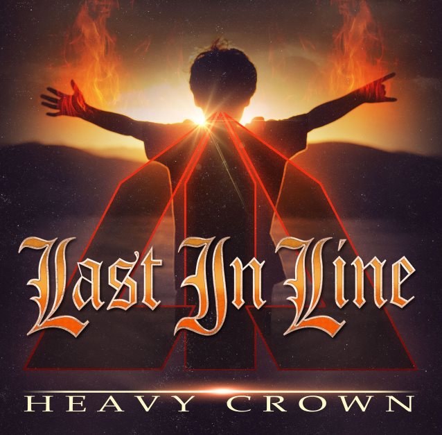 Last in Line - 'Heavy Crown'