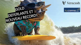 Investir en or pour la retraite et la transmission (17/01/24)