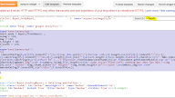 Contoh Float Html
