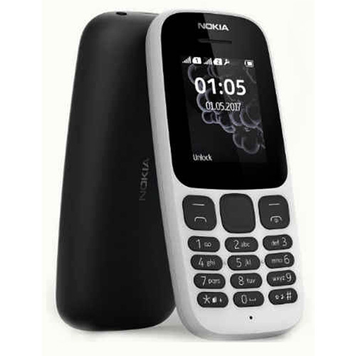 Nokia 105 (2017)