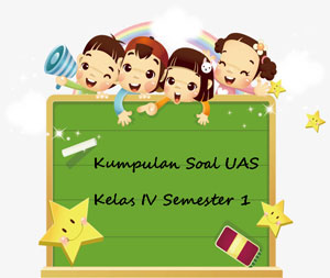 Soal Bahasa Osing Kelas 5 Semester 1 Bangsoal