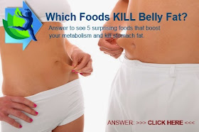 Which Foods KILL Belly Fat?