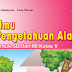 IPA Kelas 5 SD/MI - Heri Sulistyanto