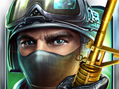 Crisis Action MOD v2.0 APK Terbaru 2018