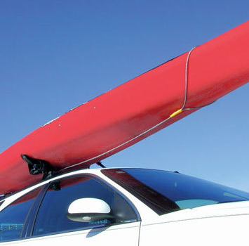kayak cable roof lock