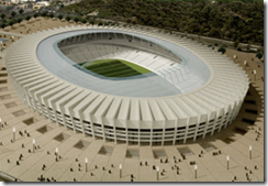 Copa 2014 - Mineirão