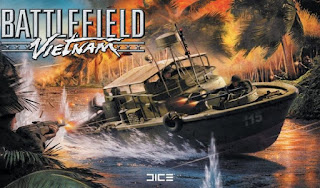 BATTLEFIELD VIETNAM GAME free download