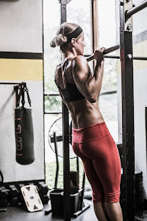 The Upltimate Pull-Up Program