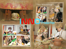 Dokumentasi Pernikahan Putu dan Ferdi www.photovideoshootingmurah.com