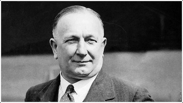 Arsenal Herbert Chapman