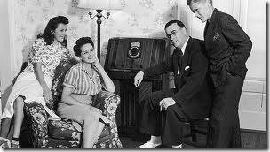 radio