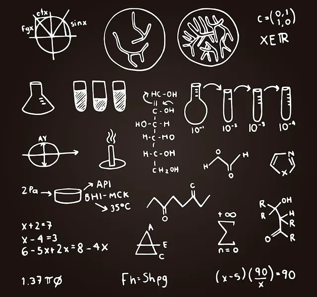 chimie st sm usthb