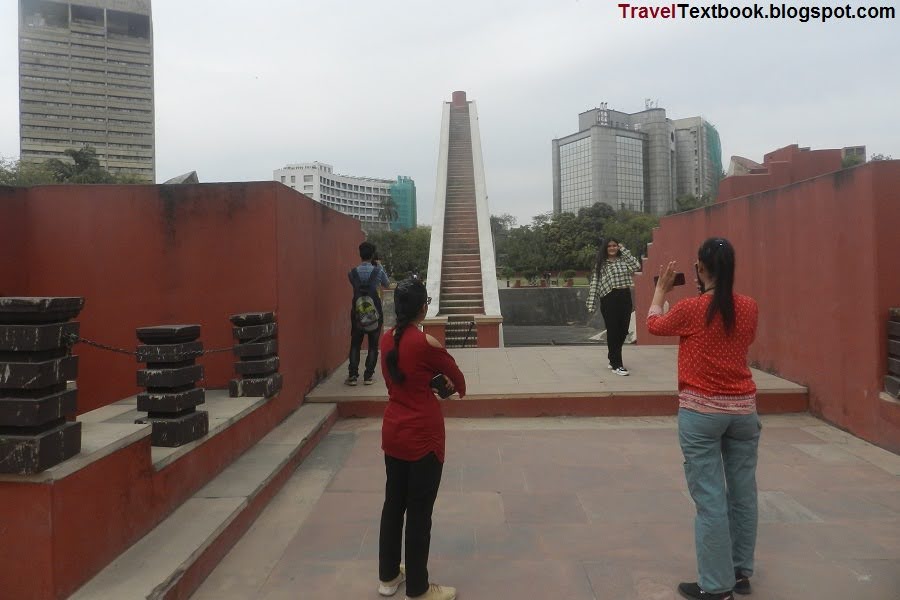 Jantar Mantar Delhi