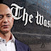 Bezos compra el Washington Post por 250 millones de dólares.