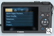 Canon PowerShot S100