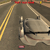 Mercedes Benz Silver Lightning Car Mod Android