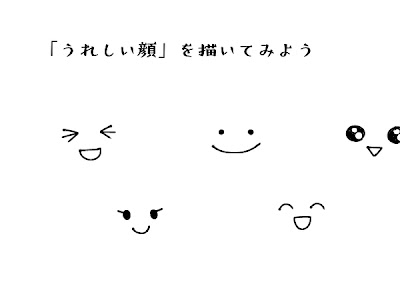 最高のコレクション イラスト 口 描き方 笑顔 248156