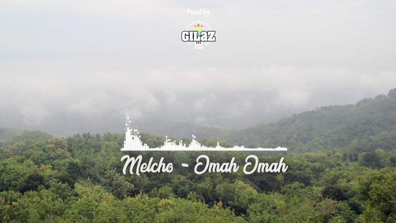 Lirik Lagu Melcho - Omah Omah