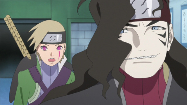 boruto episode 29