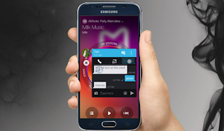 Aplikasi android yang bikin pengguna iphone iri dan gigit jari Ini beliau aplikasi Android yang bikin pengguna Iphone iri dan gigit jari