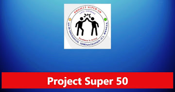 Super 50 – Free UPSC Civil Services Examination Coaching