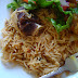 Yakhni pulao