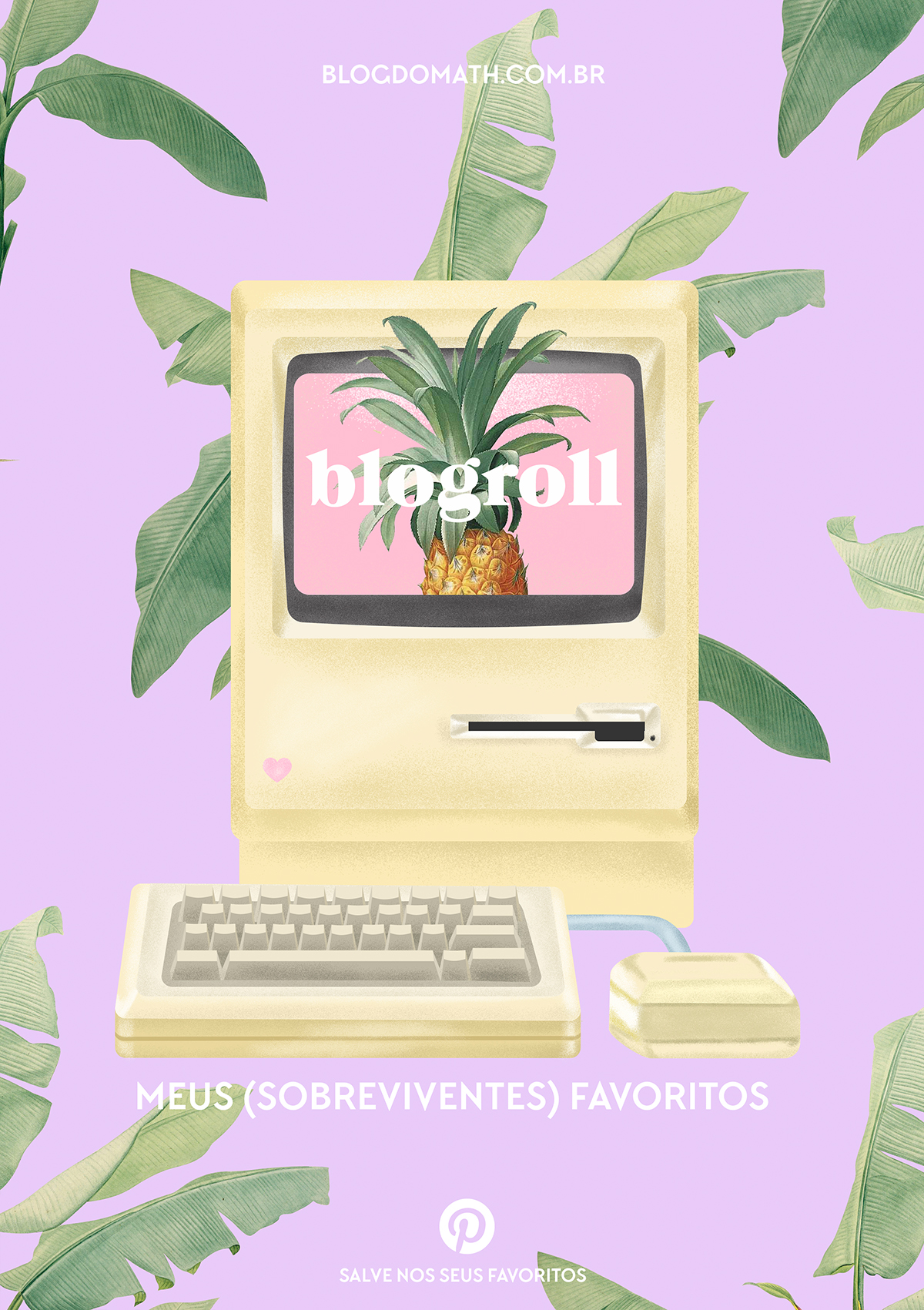 blogs pessoais interessantes criativos blog do math blogroll 2020