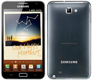 Samsung Galaxy Note กับ Galaxy Tab+ Galaxy S Samsung Galaxy Note กับ Galaxy Tab+ Galaxy S