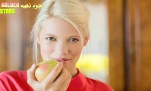 اخير الدراسات أظهرة: هل التفاح يزيد الوزن أو ينقصه