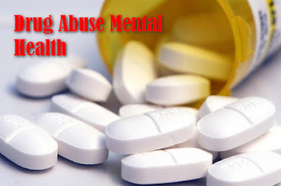 Drug Abuse Mental Health