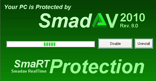 Cara Ampuh Hapus Smadav Antivirus Di Komputer