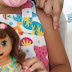 Covid-19: Paraíba começa a aplicar vacina em crianças entre 3 e 4 anos