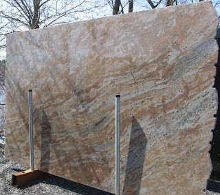 Vyara Gold Granite