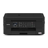 Brother MFC-J491DW Driver Download