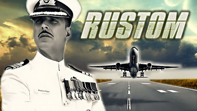 rustom movie bollywood