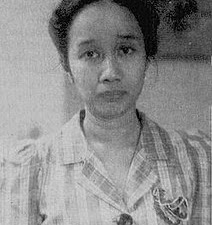 Maria Ulfah Soebadio, Menteri Perempuan Pertama Indonesia