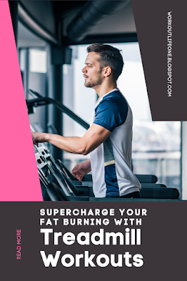 Supercharge Your Fat Burning with Treadmill Workouts