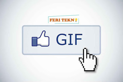  Siapa sih yang tak kenal dengan media umum Facebook Cara Upload dan Posting Gambar GIF di Facebook dengan Mudah